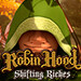Robin Hood Slot Machine: Ein Automatenspiel, Das Auf Einer Mittelalterlichen Geschichte Basiert